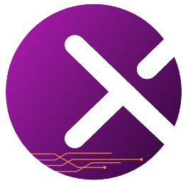 Símbolo da Axtel Telecom